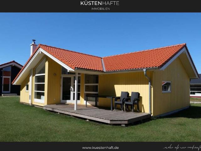 Haus kaufen in Großenbrode, Kreis Ostholstein