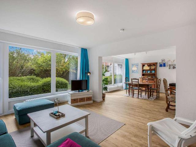 Wohnung kaufen in Kellenhusen, Kreis Ostholstein