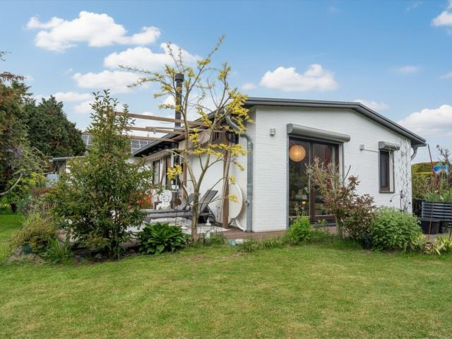 Haus kaufen in Brodersby, Schleswig-Holstein