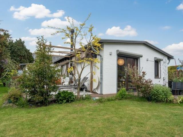 Haus kaufen in Brodersby, Schleswig-Holstein