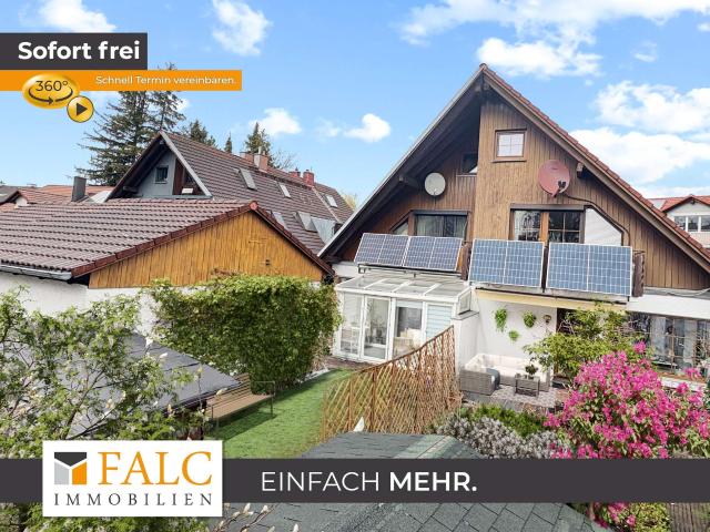 Wohnung kaufen in Puchheim-Bahnhof, Puchheim
