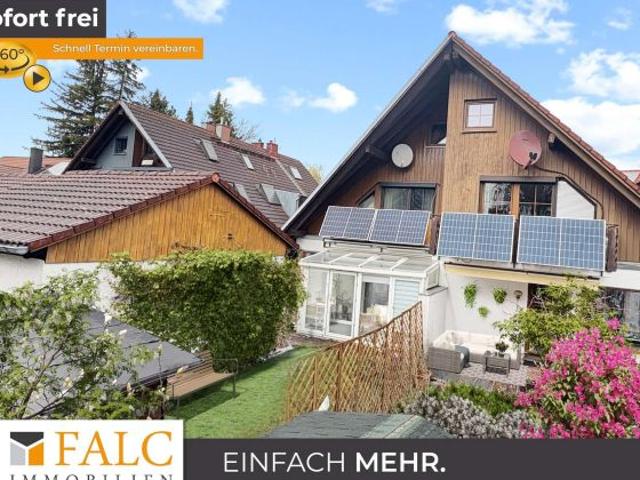 Wohnung kaufen in Puchheim, Bayern