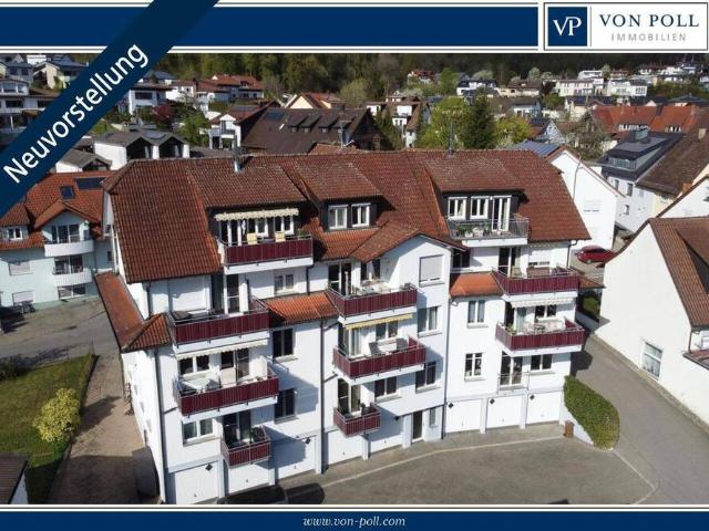 Wohnung kaufen in Daisendorf, Baden-Württemberg