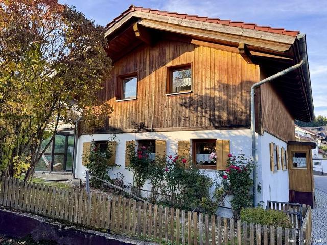 Haus kaufen in Gotteszell, Landkreis Regen