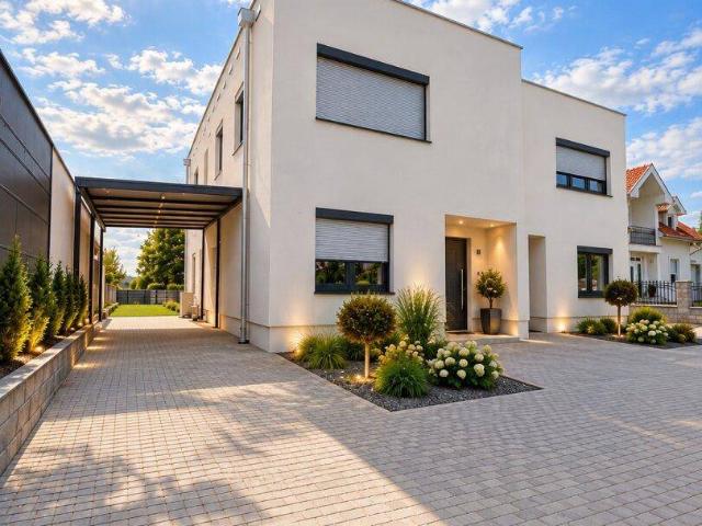 Haus kaufen in Katastralgemeinde Horitschon, Horitschon