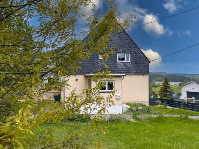 Haus kaufen in Neuhausen/Erzgebirge, Mittelsachsen