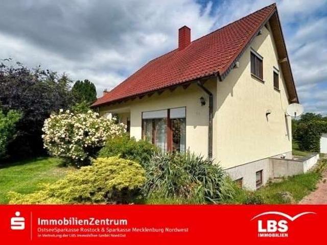 Haus kaufen in Zickhusen, Nordwestmecklenburg