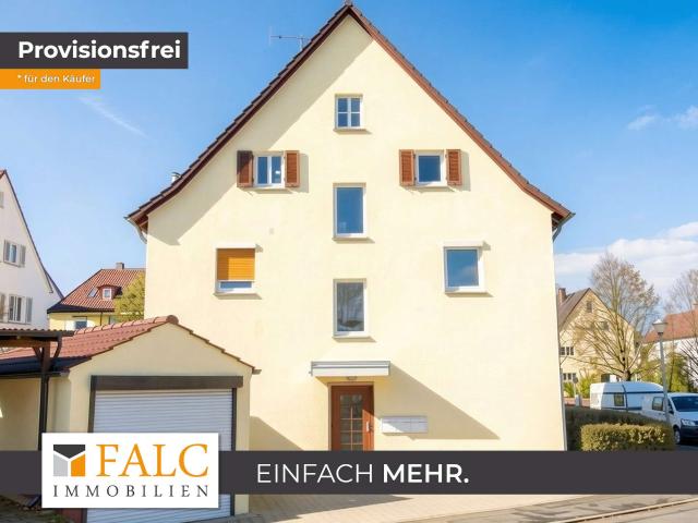 Wohnung kaufen in Reutlingen, Baden-Württemberg