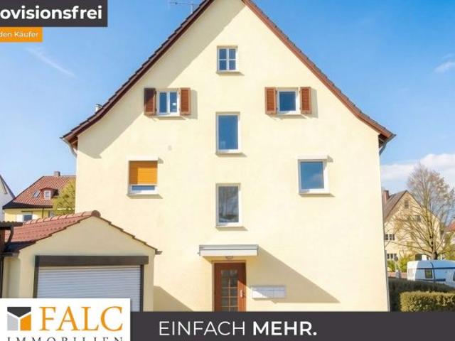 Wohnung kaufen in Reutlingen, Baden-Württemberg