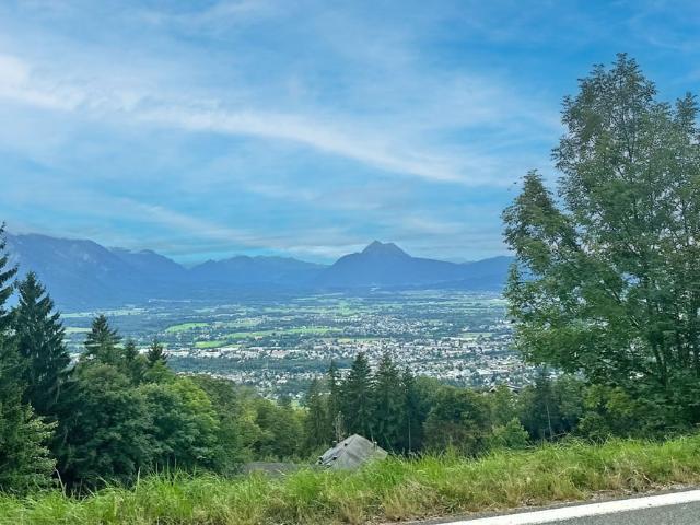 Wohnung mieten in Aigen, Salzburg