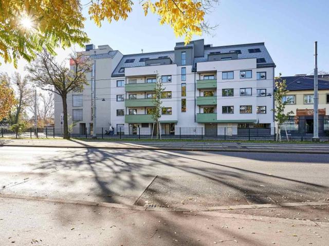 Apartment kaufen in Wien