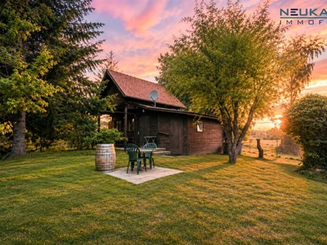 Haus kaufen in Fürstenfeld, Steiermark