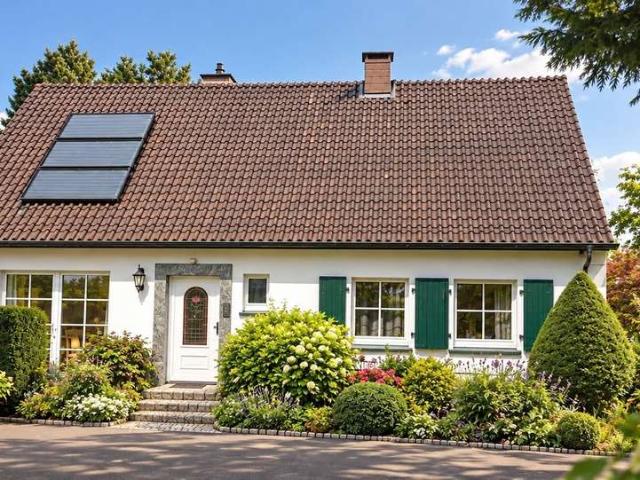 Haus kaufen in Essen