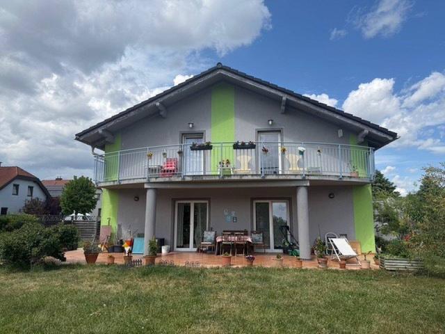 Haus kaufen in Haringsee, Niederösterreich
