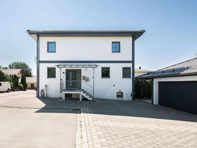 Wohnung kaufen in Kirchberg, Rhein-Hunsrück-Kreis