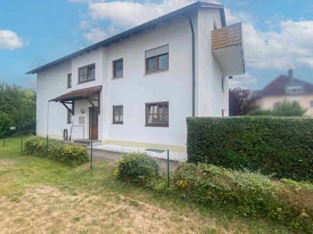 Wohnung kaufen in Ingolstadt