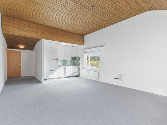 Wohnung kaufen in Schönengrund, Appenzell Ausserrhoden