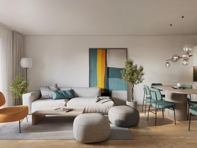 Apartment mieten in Vösendorf, Bezirk Mödling