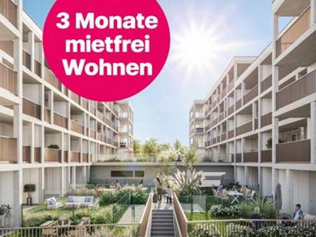 Wohnung mieten in Vösendorf, Bezirk Mödling