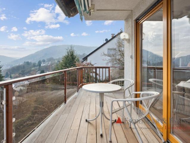 Apartment mieten in Nordost, Wiesbaden