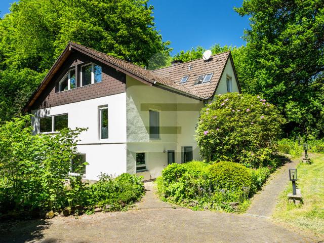 Villa kaufen in Burscheid, Nordrhein-Westfalen