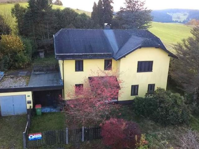Haus kaufen in Bergbeirohrbach, Oberösterreich