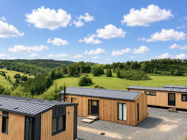 Erdgeschosswohnung kaufen in Winterberg, Hochsauerlandkreis