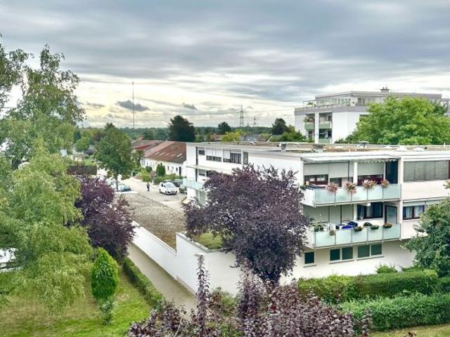 Wohnung kaufen in Eggenstein-Leopoldshafen, Baden-Württemberg
