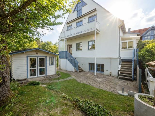 Maisonette kaufen in Ebenhausen, Schäftlarn