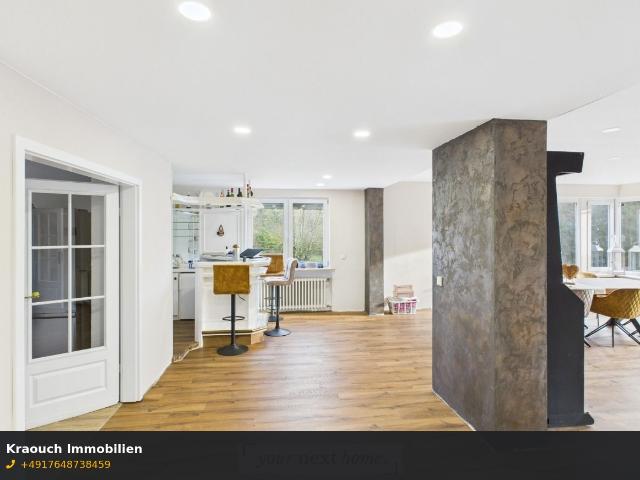 Villa kaufen in Völklingen, Saarland