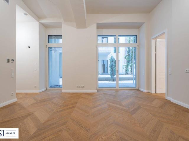 Apartment kaufen in KG Margareten, Wien