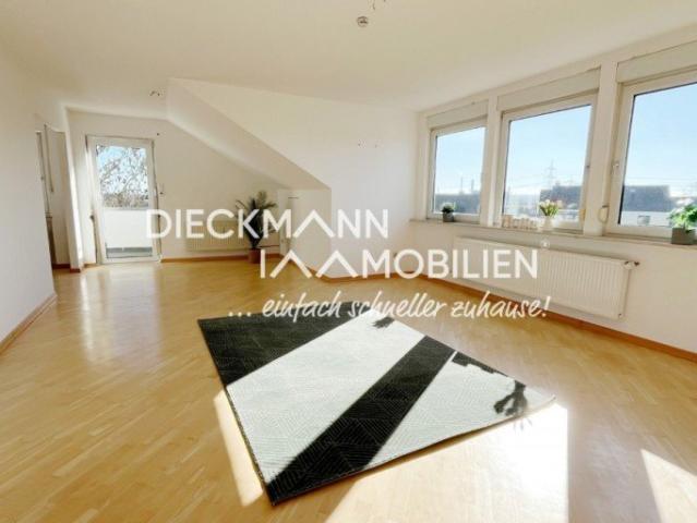 Apartment mieten in Schwerte, Nordrhein-Westfalen