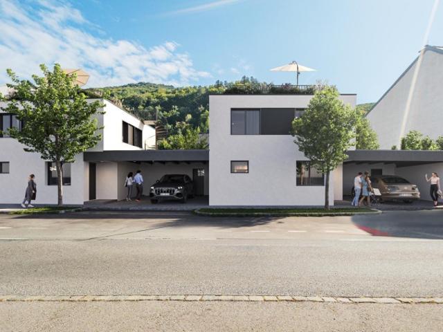 Villa kaufen in Kaltenleutgeben, Doktorberg