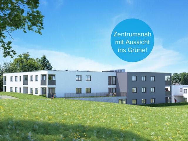 Apartment kaufen in Dornbirn, Vorarlberg