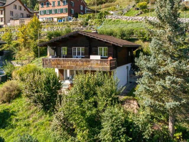 Haus kaufen in Krinau, Wattwil