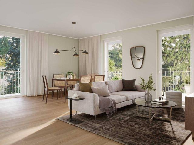 Apartment kaufen in Währing, Wien