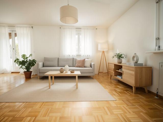 Apartment kaufen in Hohenems, Vorarlberg