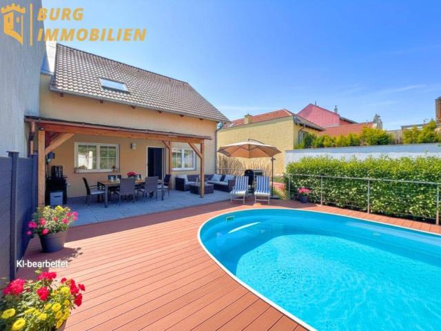 Haus kaufen in Achau, Niederösterreich