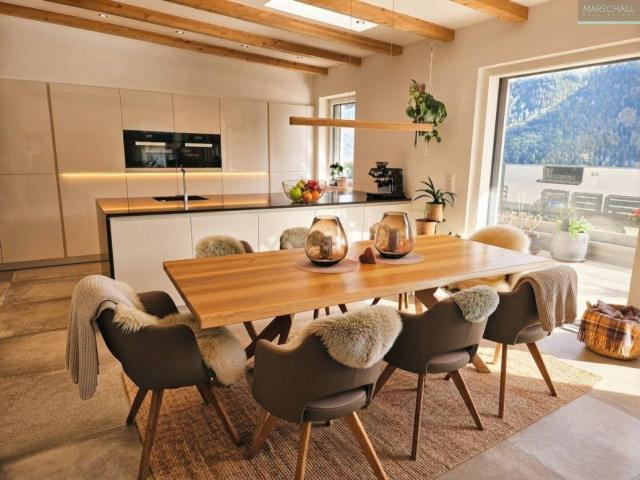 Haus kaufen in Niedergallmigg, Fließ