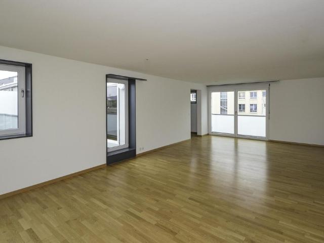 Apartment mieten in Weissenbühl, Bern
