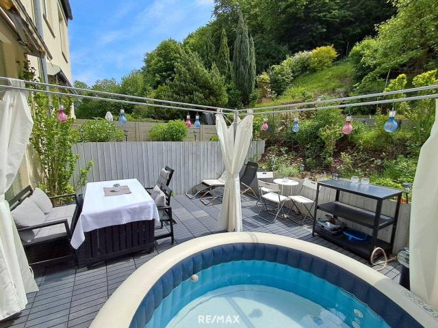 Haus kaufen in Doktorberg, Kaltenleutgeben