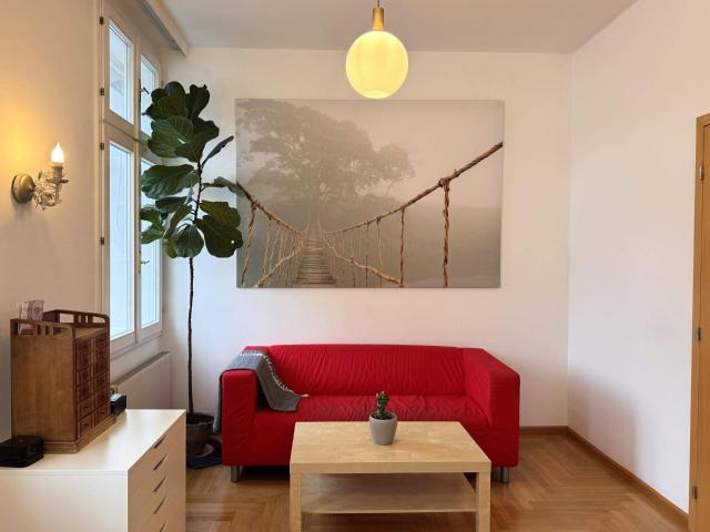 Apartment mieten in Bergbeirohrbach, Oberösterreich