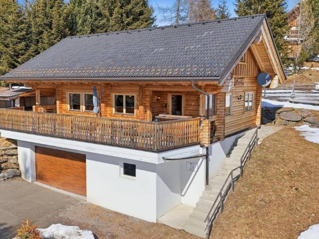 Haus kaufen in Reichenau, Kärnten