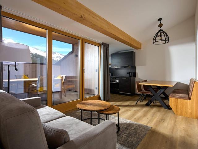Apartment kaufen in Gargellen, Vorarlberg