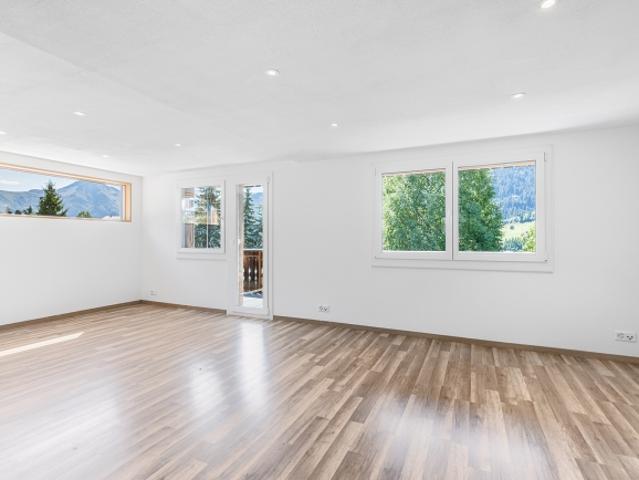 Wohnung kaufen in Tujetsch, Graubünden
