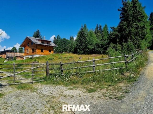 Grundstück kaufen in Gmünd, Kärnten