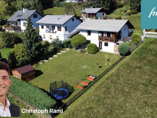 Haus kaufen in Mönichkirchen, Niederösterreich