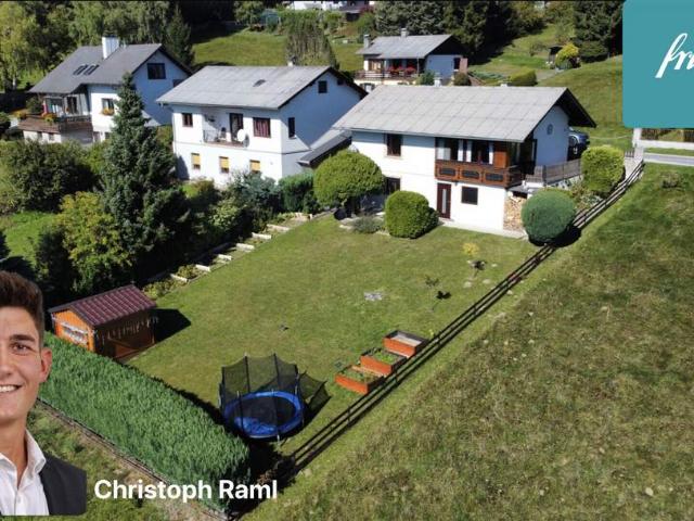 Haus kaufen in Neunkirchen, Niederösterreich