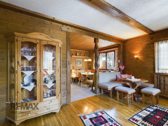 Haus kaufen in Sibratsgfäll, Vorarlberg