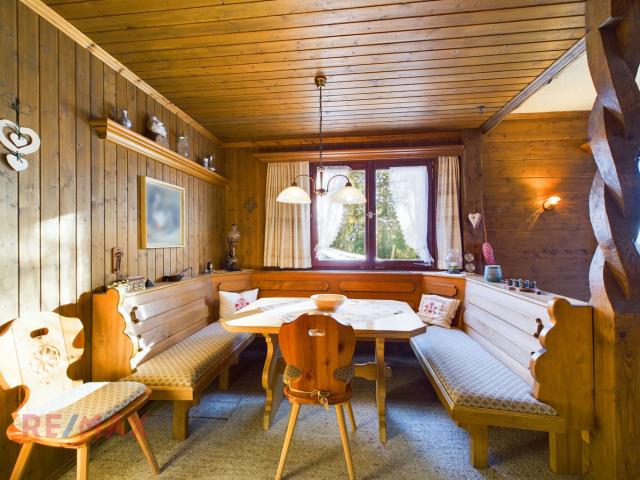 Haus kaufen in Sibratsgfäll